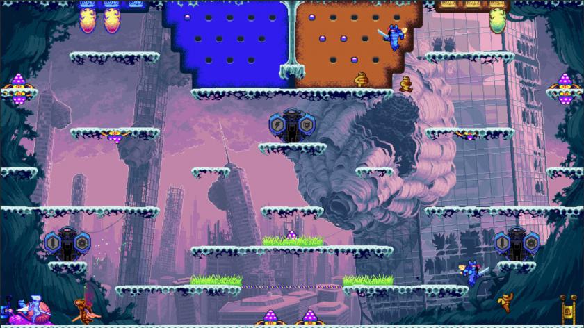 Switch游戏 -杀手皇后:黑 Killer Queen Black-百度网盘下载插图4-小白游戏网 Switch游戏 -杀手皇后:黑 Killer Queen Black-百度网盘下载插图4-小白游戏网